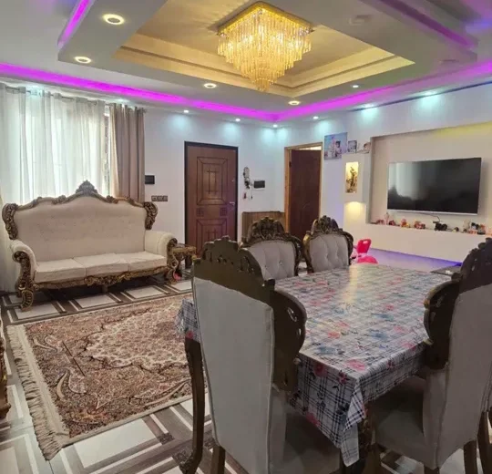 سوئیت 60 متری مستقل فول امکانات