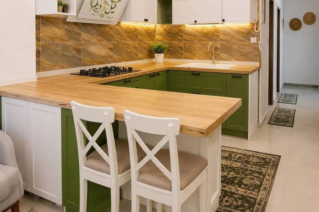 🏡اجاره آپارتمان نوساز در لاهیجان