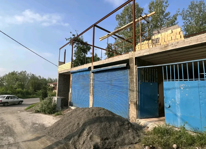 اجاره انبار 75 متری